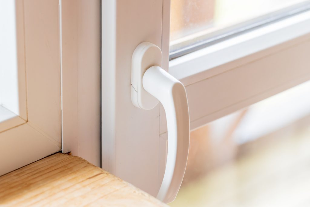 Common upvc door lock problems